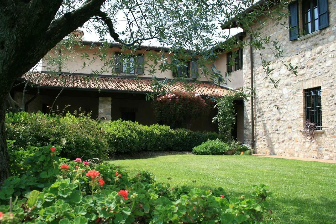 B&B Il Dosso Corte Franca Olaszország