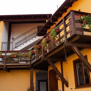  Appart hôtel La Corte Sul