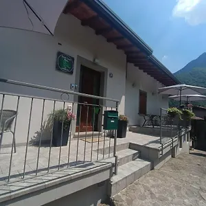  Couette-café Monte Zucco Relax Self Check In