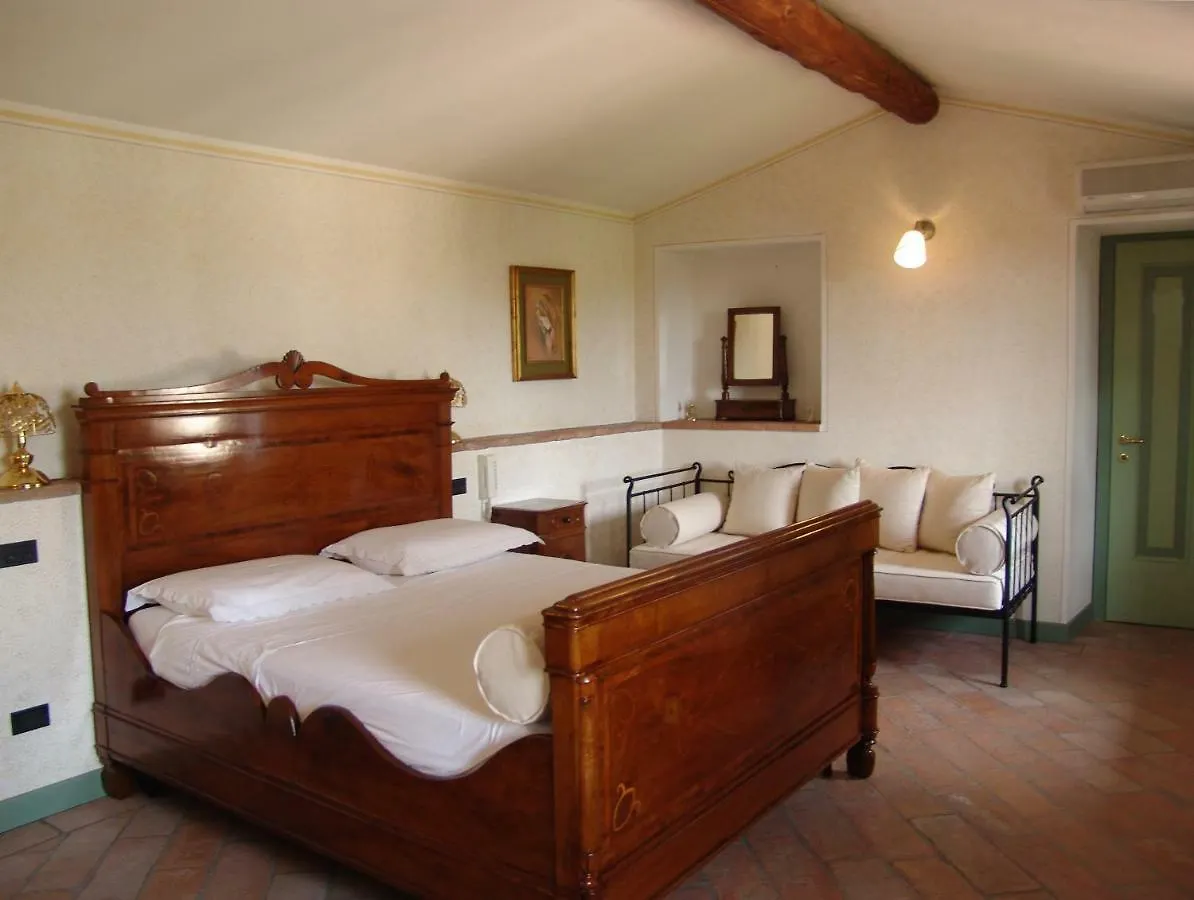 B&B Il Dosso Corte Franca 0*,  Italie