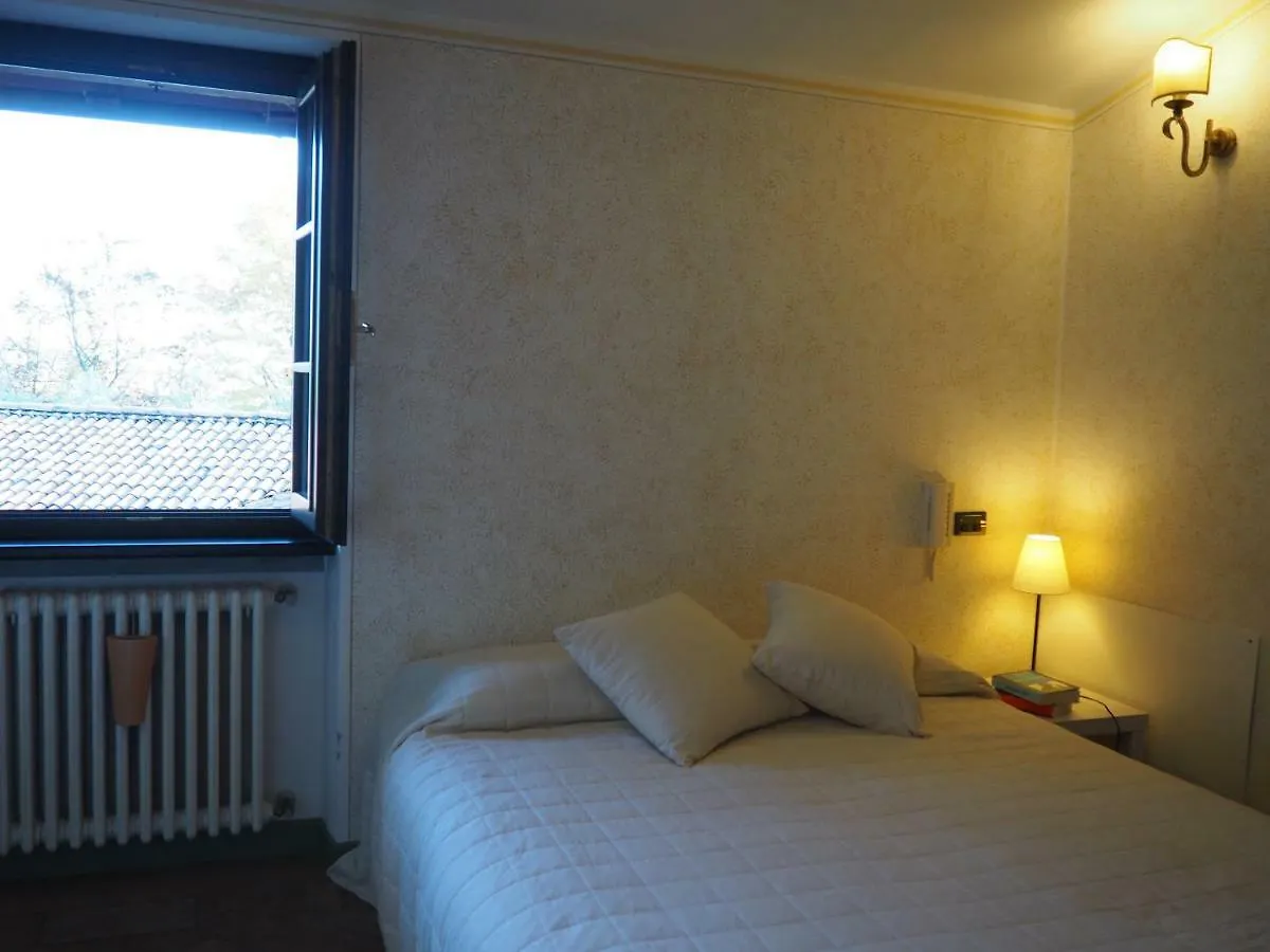 B&B Il Dosso Corte Franca