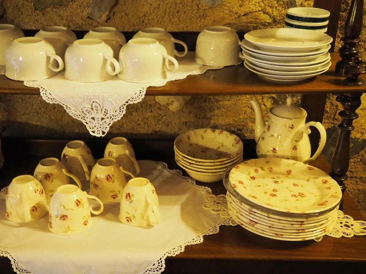 B&B Il Dosso Corte Franca 0*,  Italie