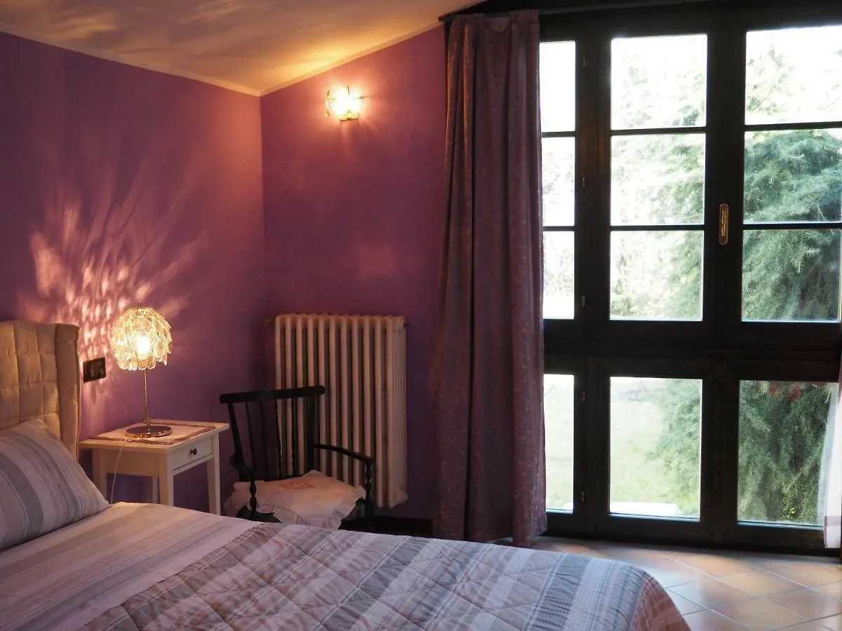 B&B Il Dosso Corte Franca