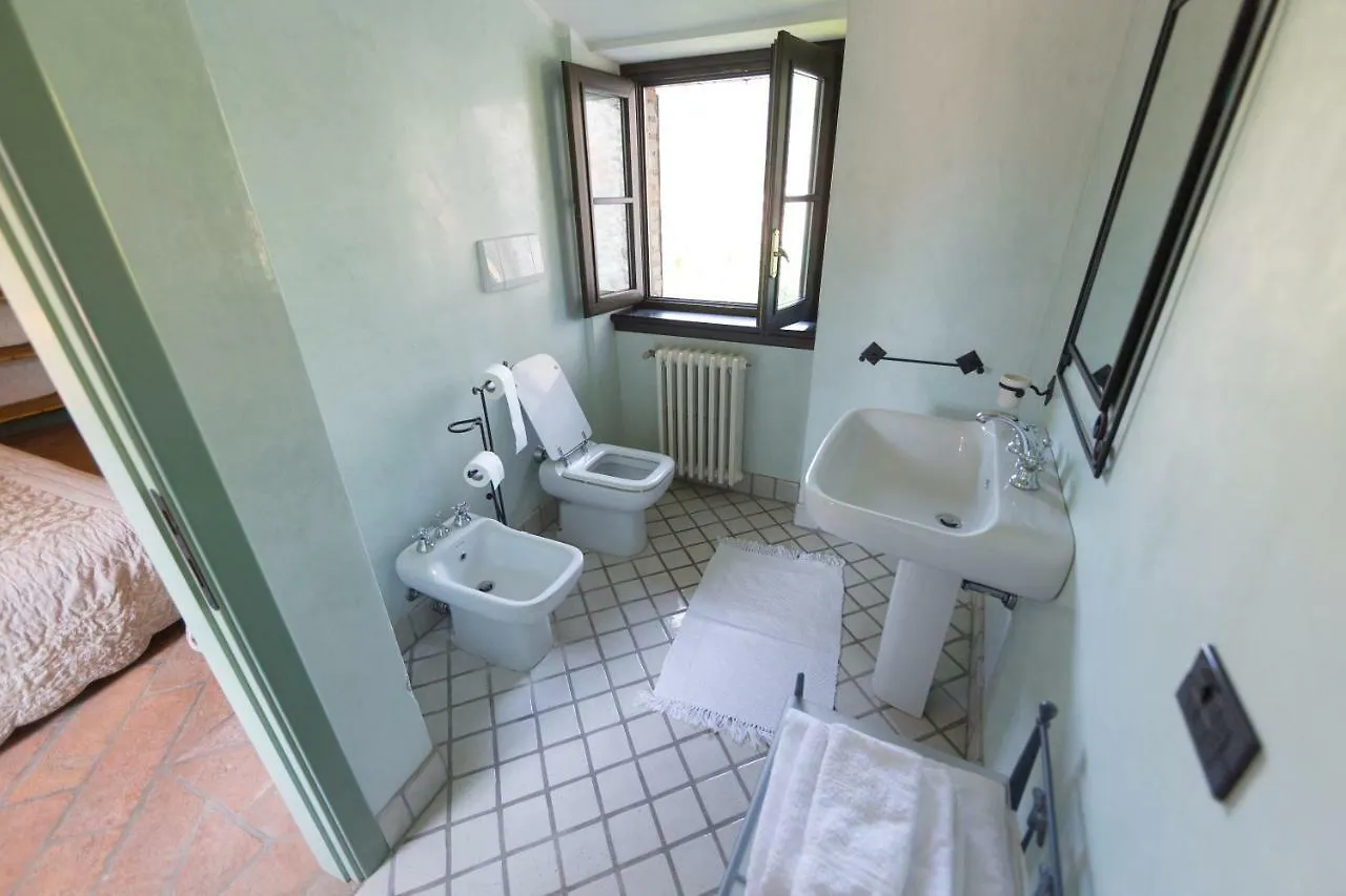 B&B Il Dosso Corte Franca