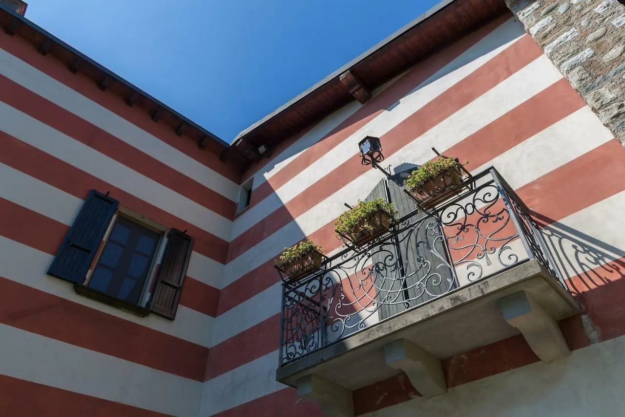 B&B Il Dosso Corte Franca 0*,
