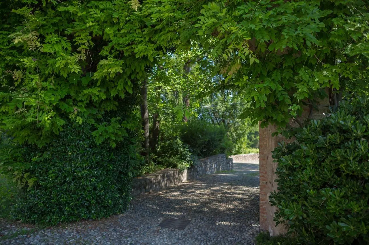 Bed & Breakfast B&B Il dosso Corte Franca